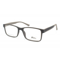 Чоловічі прямокутні окуляри для зору Nikitana 3904